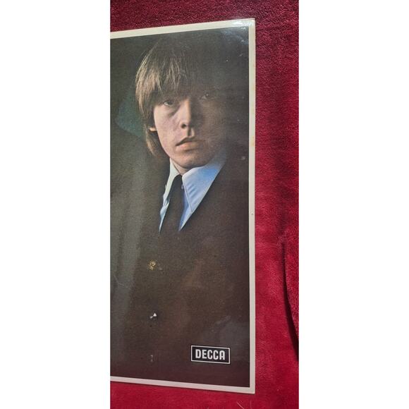 The Rolling Stones – The Rolling Stones No. 2 1965 UK Mono DECCA LK 4661 VG+ EX - Picture 4 of 12